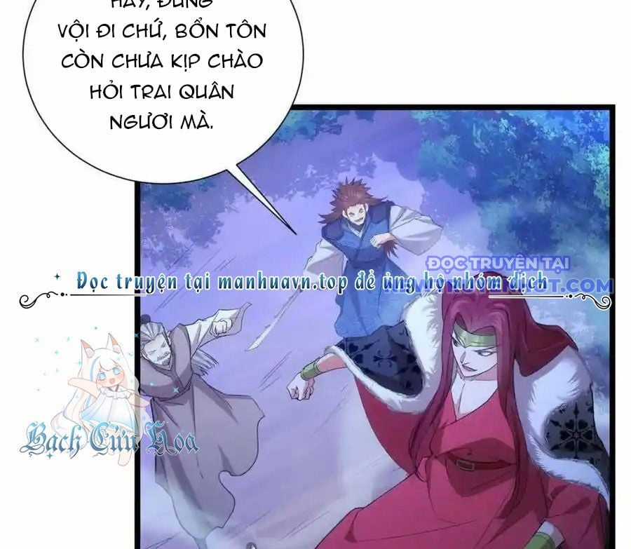 Ta Chính Là Không Theo Sáo Lộ Ra Bài Chapter 310 trang 75