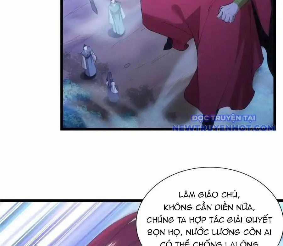 Ta Chính Là Không Theo Sáo Lộ Ra Bài Chapter 310 trang 76