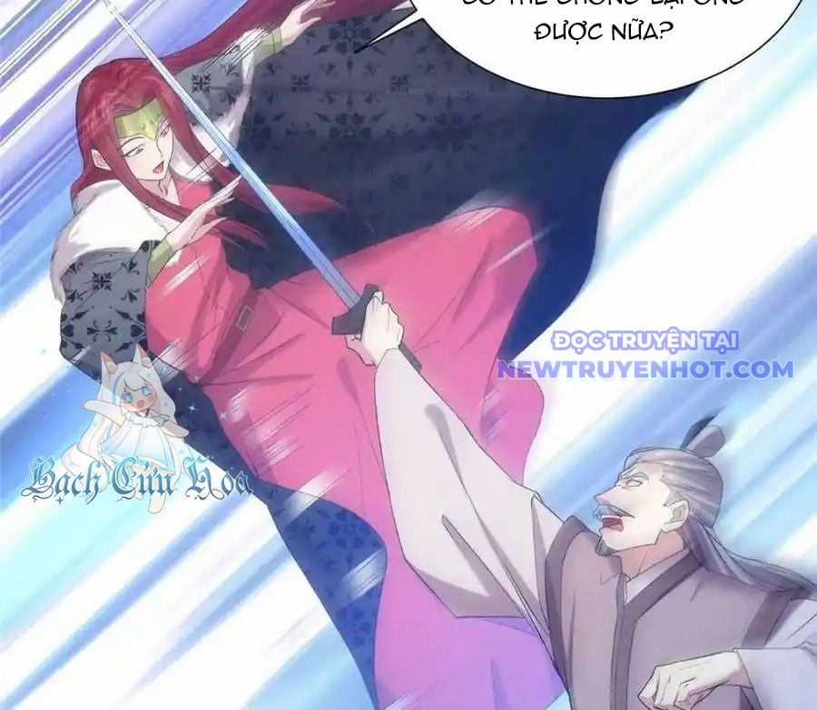 Ta Chính Là Không Theo Sáo Lộ Ra Bài Chapter 310 trang 77