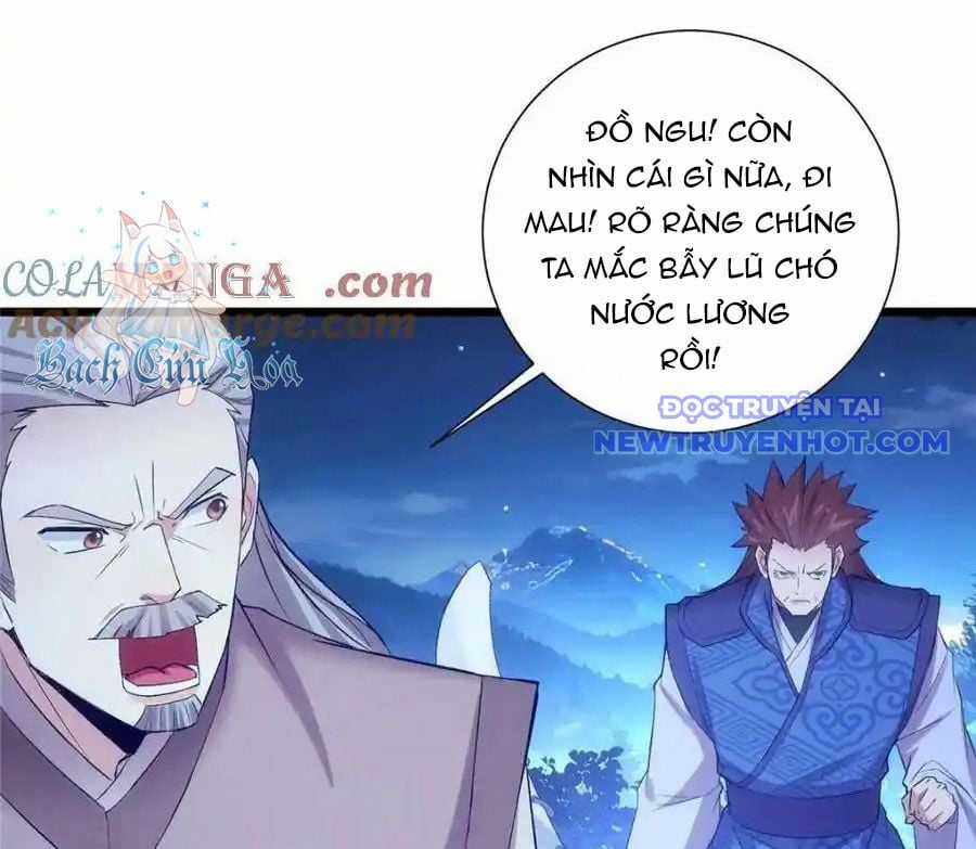 Ta Chính Là Không Theo Sáo Lộ Ra Bài Chapter 310 trang 79