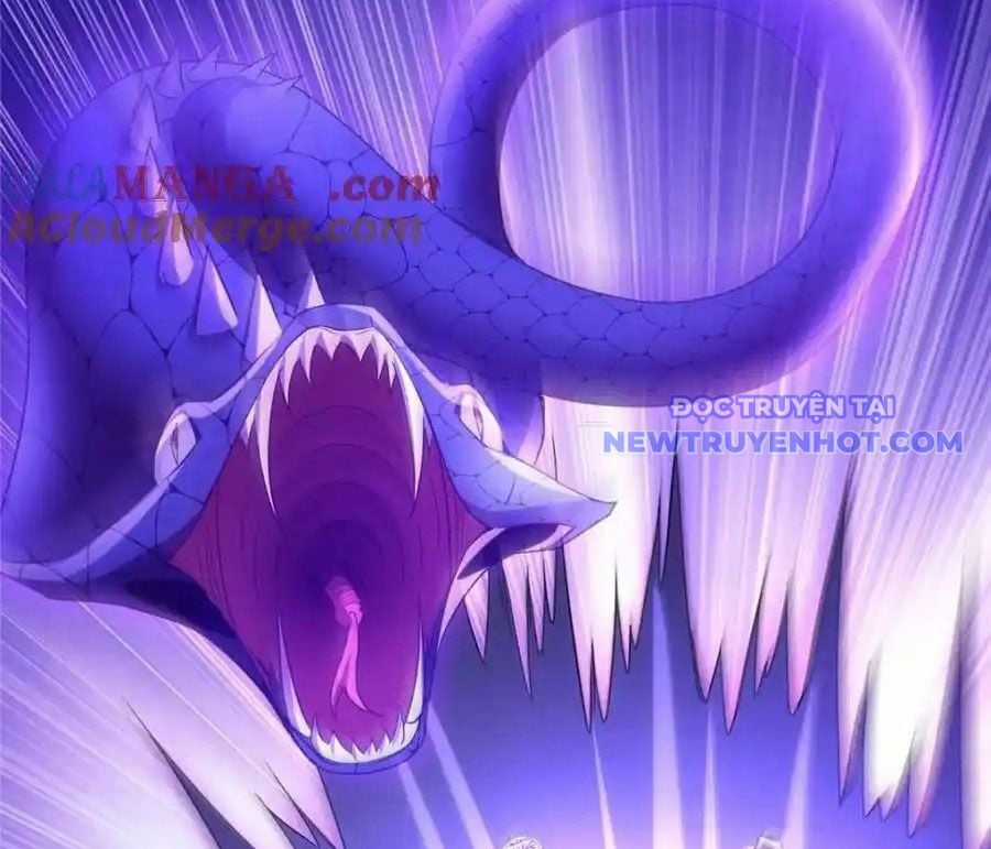 Ta Chính Là Không Theo Sáo Lộ Ra Bài Chapter 310 trang 8