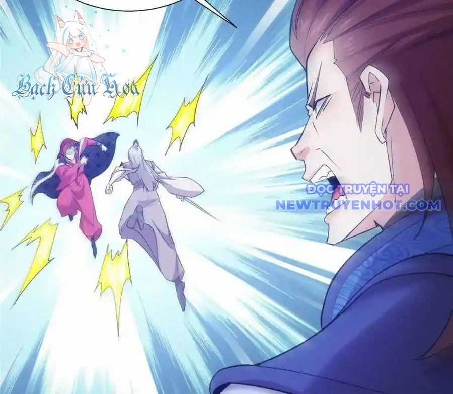 Ta Chính Là Không Theo Sáo Lộ Ra Bài Chapter 310 trang 85