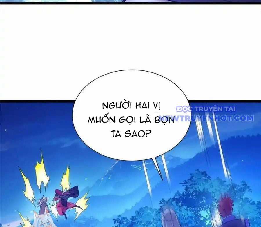 Ta Chính Là Không Theo Sáo Lộ Ra Bài Chapter 310 trang 86