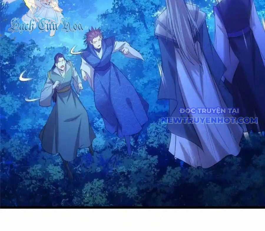 Ta Chính Là Không Theo Sáo Lộ Ra Bài Chapter 310 trang 87