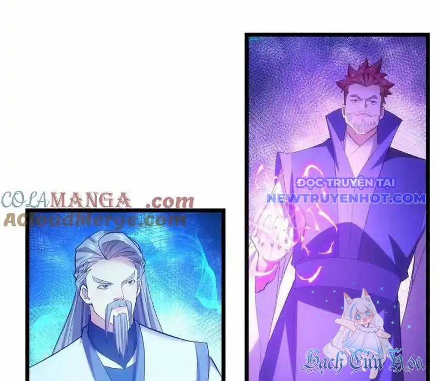 Ta Chính Là Không Theo Sáo Lộ Ra Bài Chapter 310 trang 88