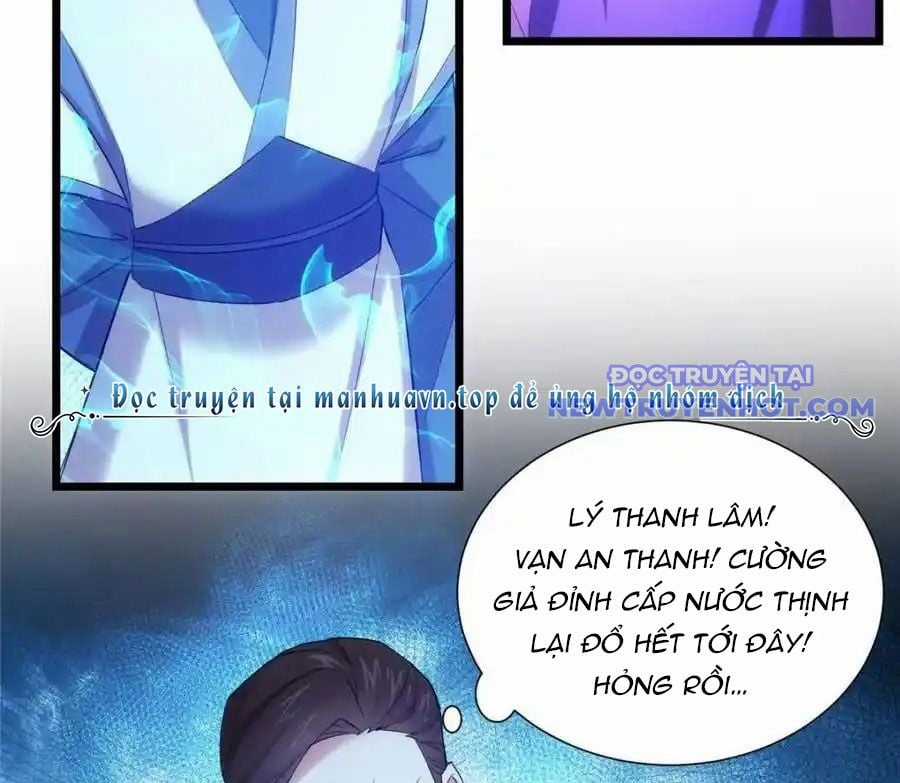 Ta Chính Là Không Theo Sáo Lộ Ra Bài Chapter 310 trang 89