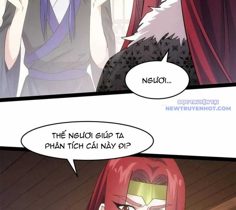 Ta Chính Là Không Theo Sáo Lộ Ra Bài Chapter 311 trang 100