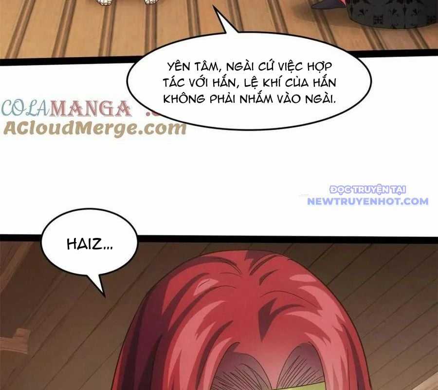 Ta Chính Là Không Theo Sáo Lộ Ra Bài Chapter 311 trang 104