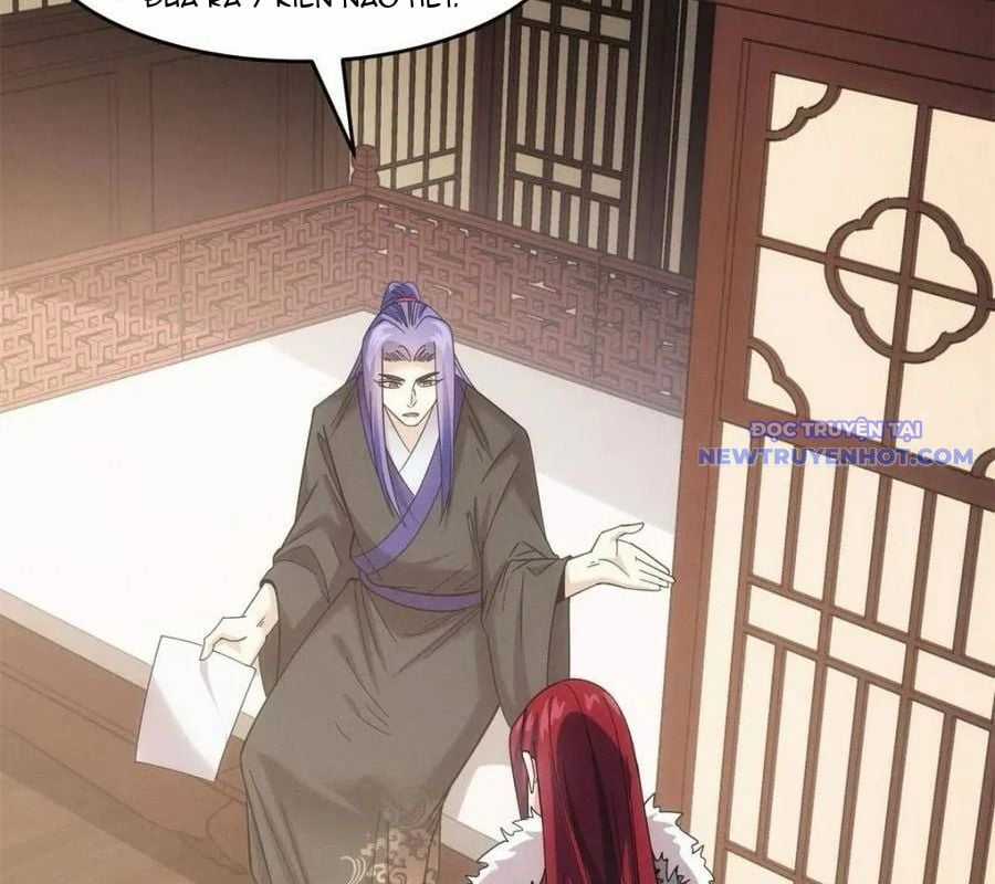 Ta Chính Là Không Theo Sáo Lộ Ra Bài Chapter 311 trang 107