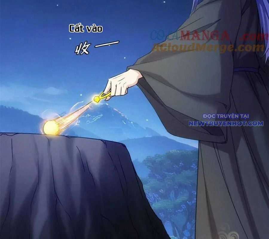 Ta Chính Là Không Theo Sáo Lộ Ra Bài Chapter 311 trang 20