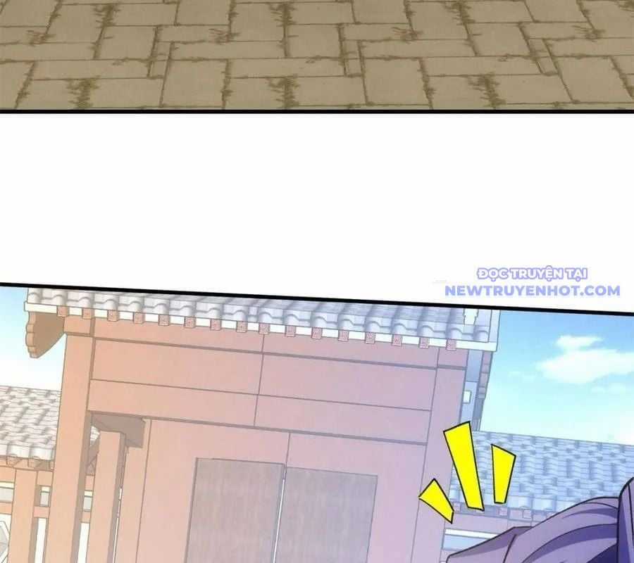 Ta Chính Là Không Theo Sáo Lộ Ra Bài Chapter 311 trang 31