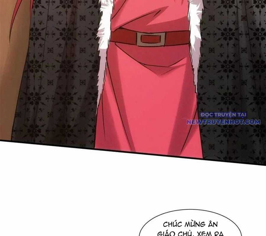 Ta Chính Là Không Theo Sáo Lộ Ra Bài Chapter 311 trang 37