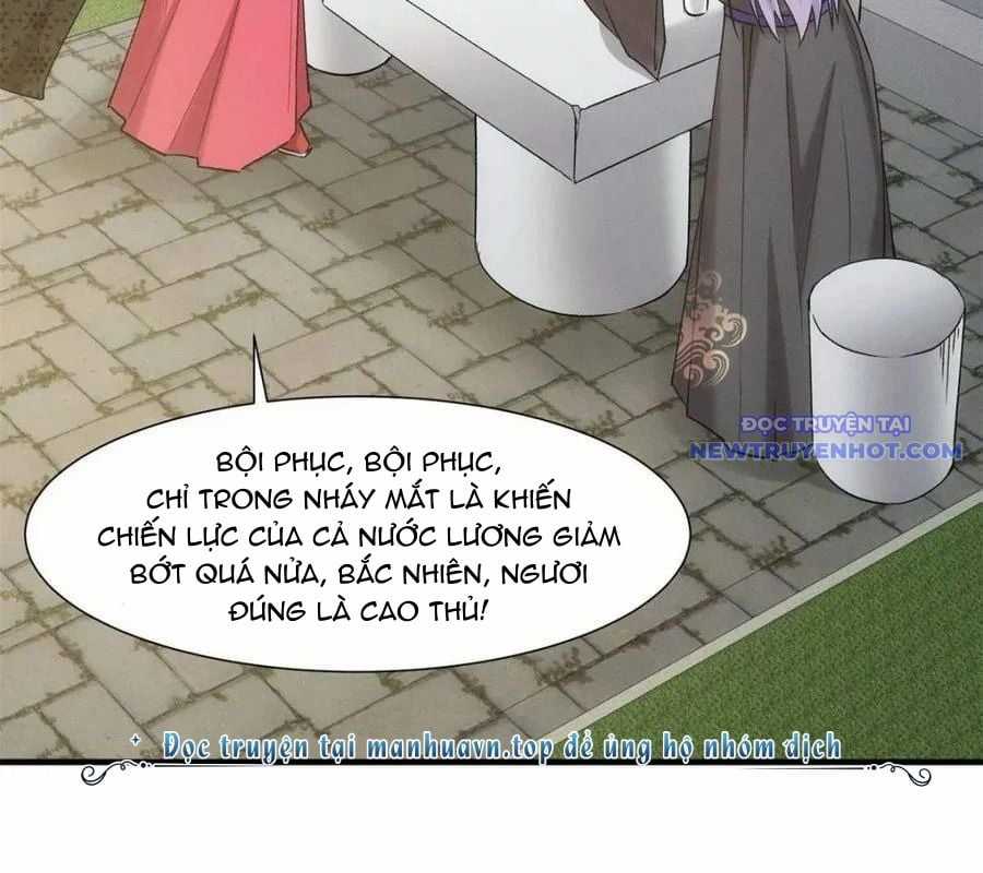 Ta Chính Là Không Theo Sáo Lộ Ra Bài Chapter 311 trang 39