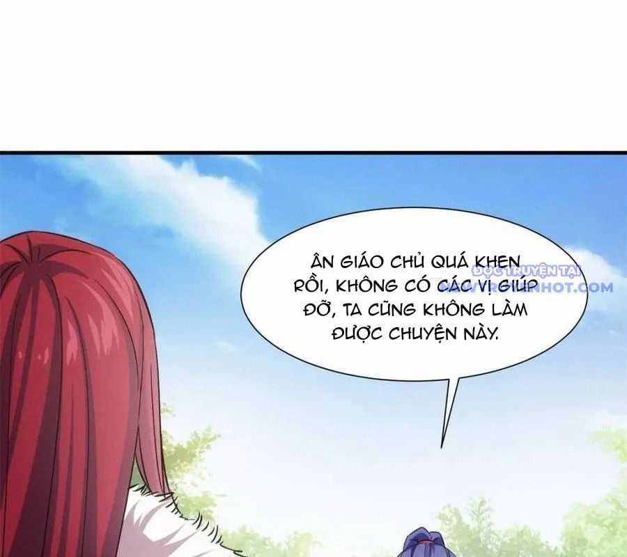 Ta Chính Là Không Theo Sáo Lộ Ra Bài Chapter 311 trang 40