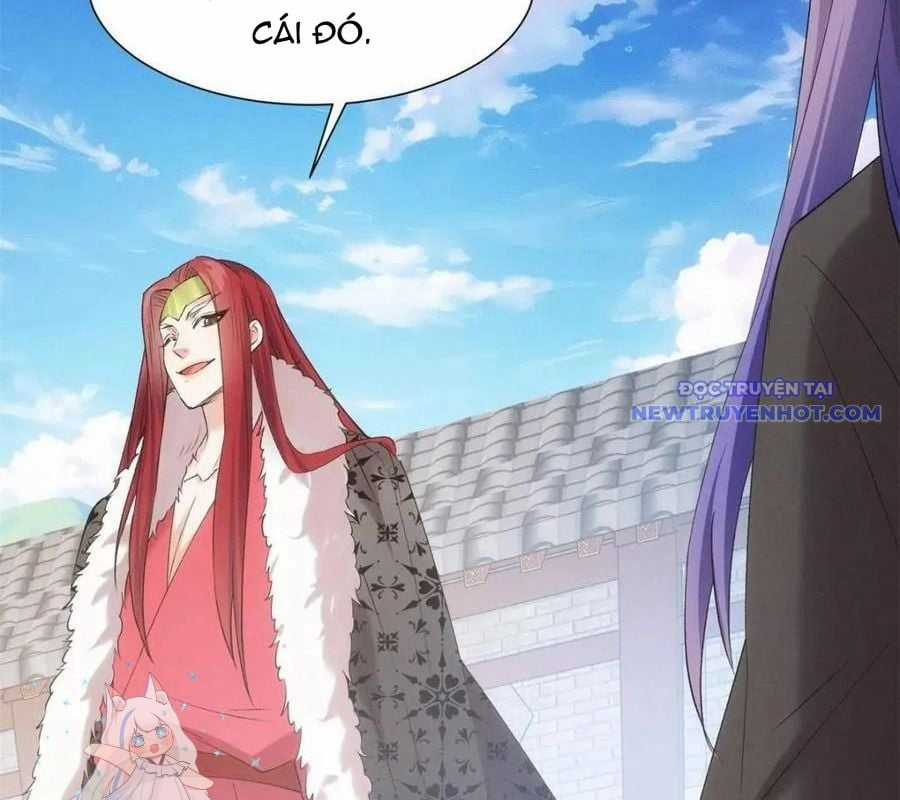 Ta Chính Là Không Theo Sáo Lộ Ra Bài Chapter 311 trang 49