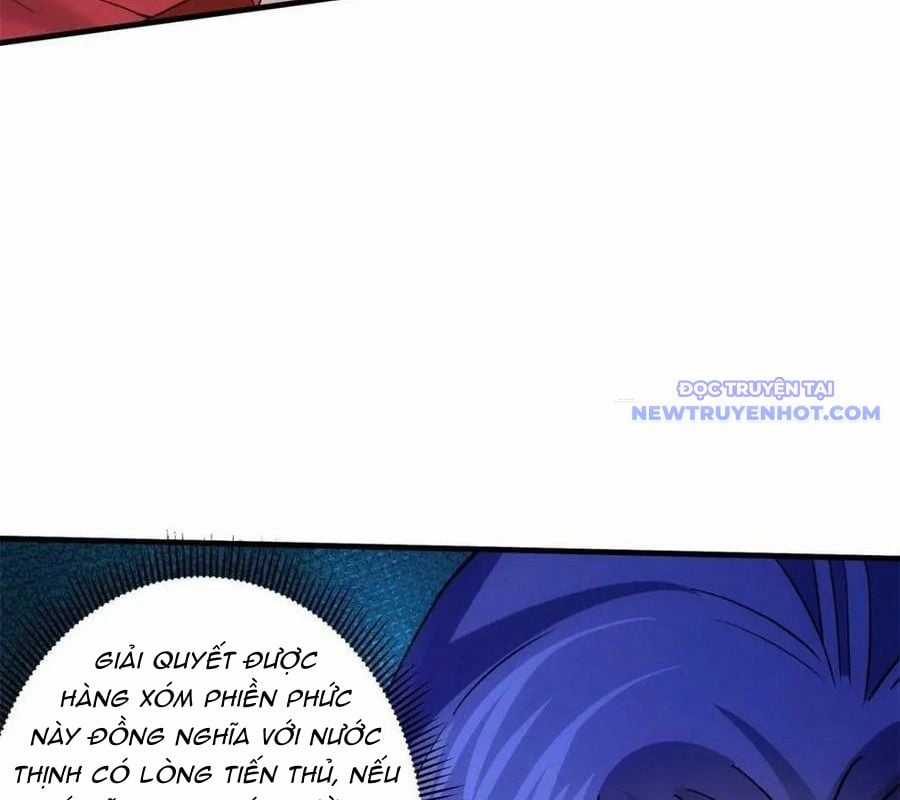 Ta Chính Là Không Theo Sáo Lộ Ra Bài Chapter 311 trang 54