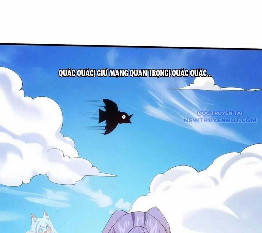 Ta Chính Là Không Theo Sáo Lộ Ra Bài Chapter 311 trang 57