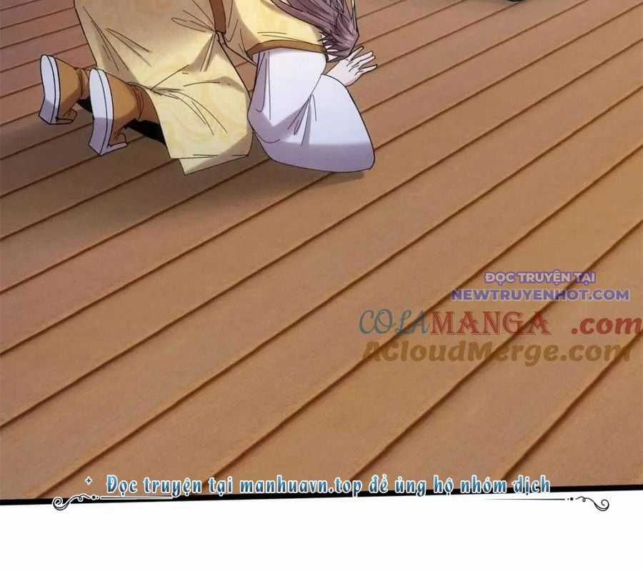 Ta Chính Là Không Theo Sáo Lộ Ra Bài Chapter 311 trang 68