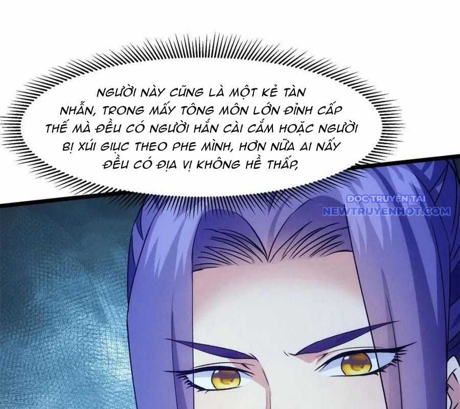 Ta Chính Là Không Theo Sáo Lộ Ra Bài Chapter 311 trang 69