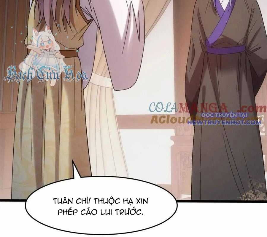 Ta Chính Là Không Theo Sáo Lộ Ra Bài Chapter 311 trang 73