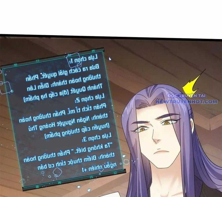 Ta Chính Là Không Theo Sáo Lộ Ra Bài Chapter 311 trang 80