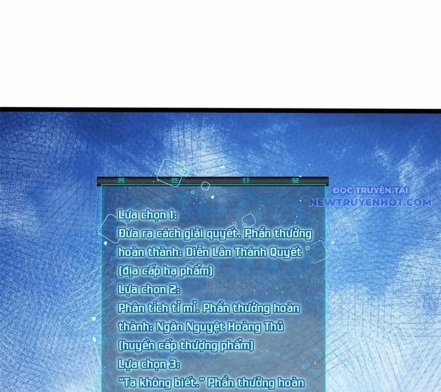 Ta Chính Là Không Theo Sáo Lộ Ra Bài Chapter 311 trang 82