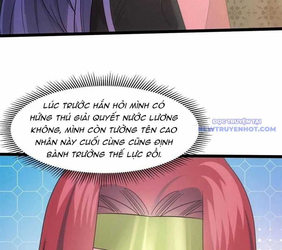 Ta Chính Là Không Theo Sáo Lộ Ra Bài Chapter 311 trang 89