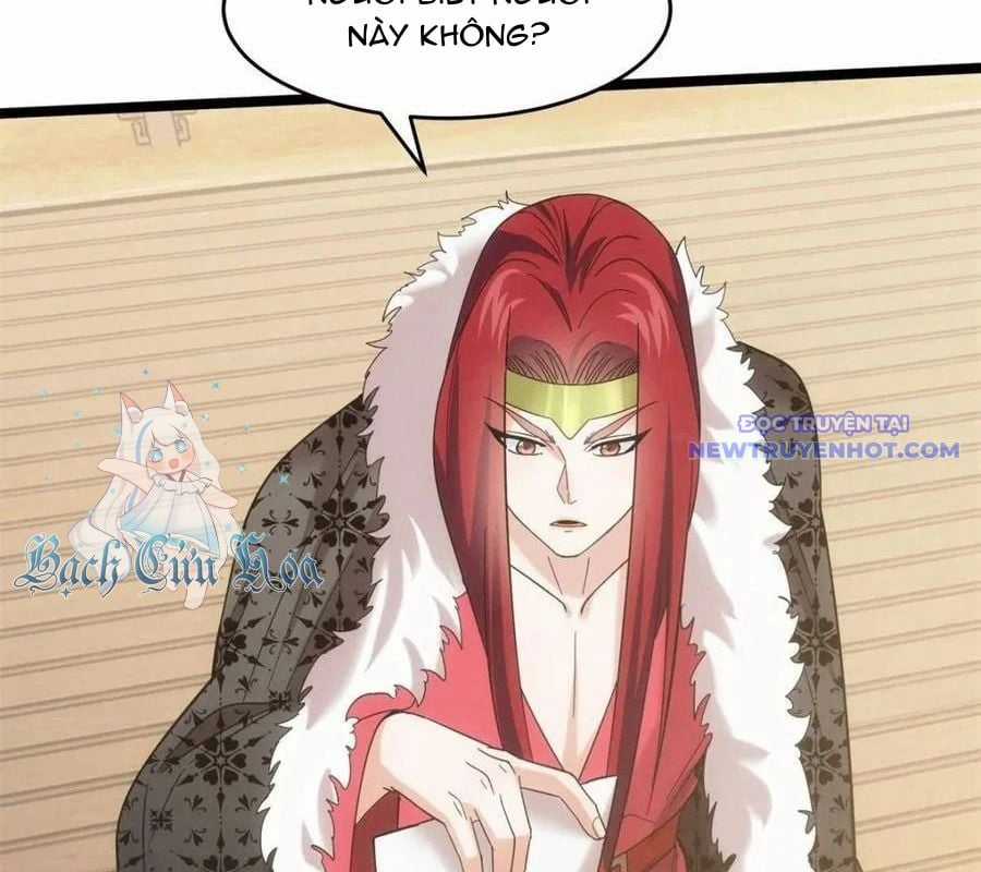 Ta Chính Là Không Theo Sáo Lộ Ra Bài Chapter 311 trang 92