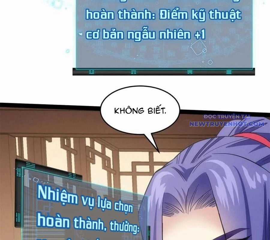 Ta Chính Là Không Theo Sáo Lộ Ra Bài Chapter 311 trang 97