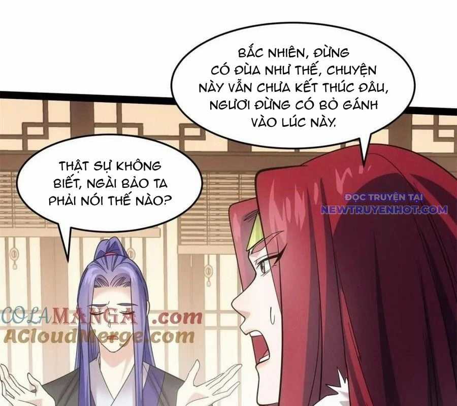 Ta Chính Là Không Theo Sáo Lộ Ra Bài Chapter 311 trang 99