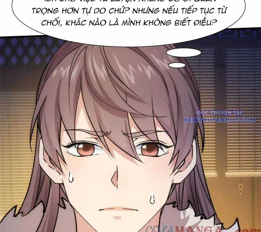 Ta Chính Là Không Theo Sáo Lộ Ra Bài Chapter 312 trang 100