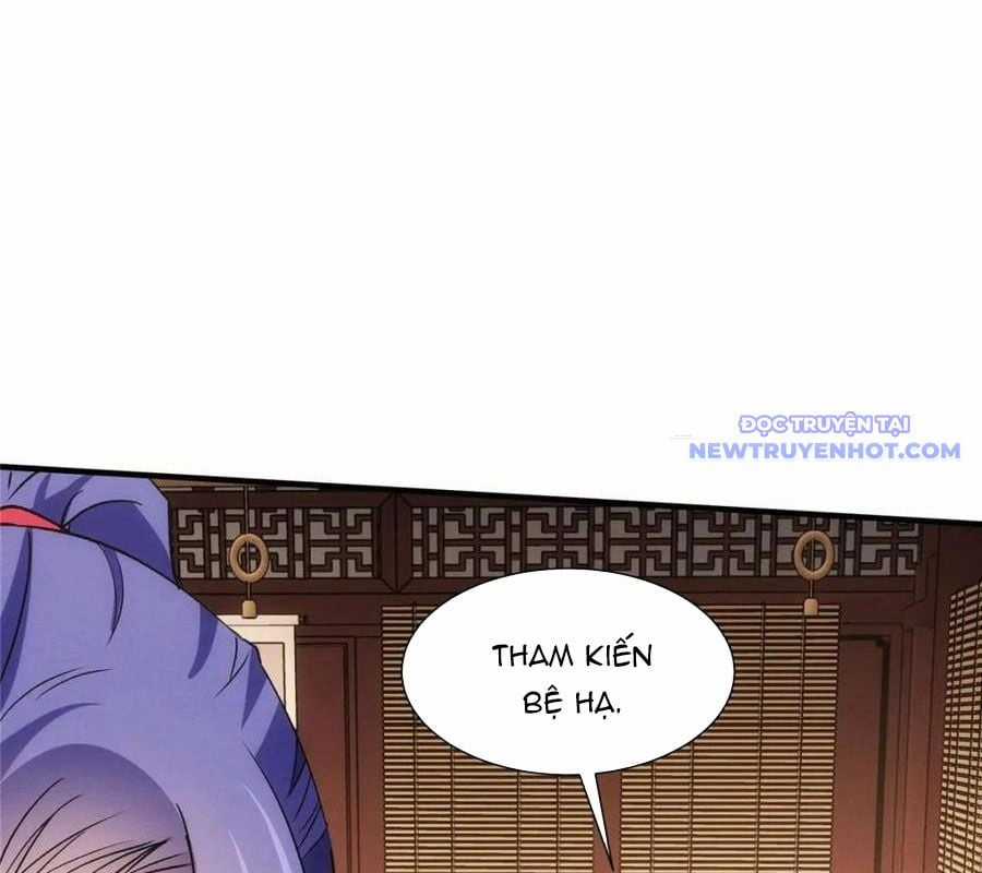 Ta Chính Là Không Theo Sáo Lộ Ra Bài Chapter 312 trang 11