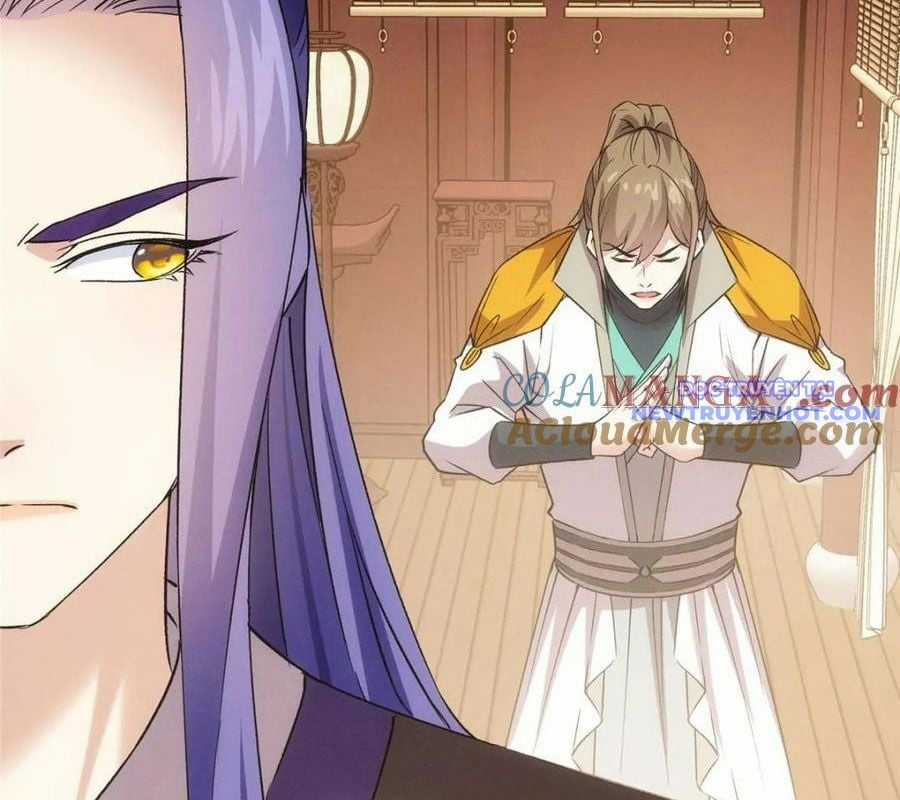 Ta Chính Là Không Theo Sáo Lộ Ra Bài Chapter 312 trang 12