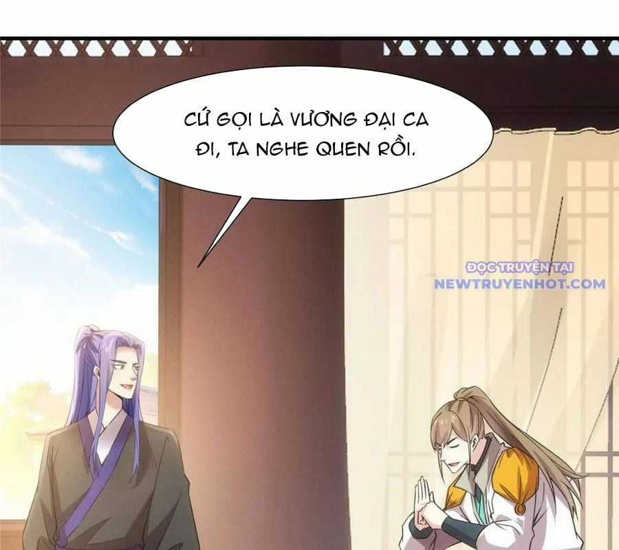 Ta Chính Là Không Theo Sáo Lộ Ra Bài Chapter 312 trang 14