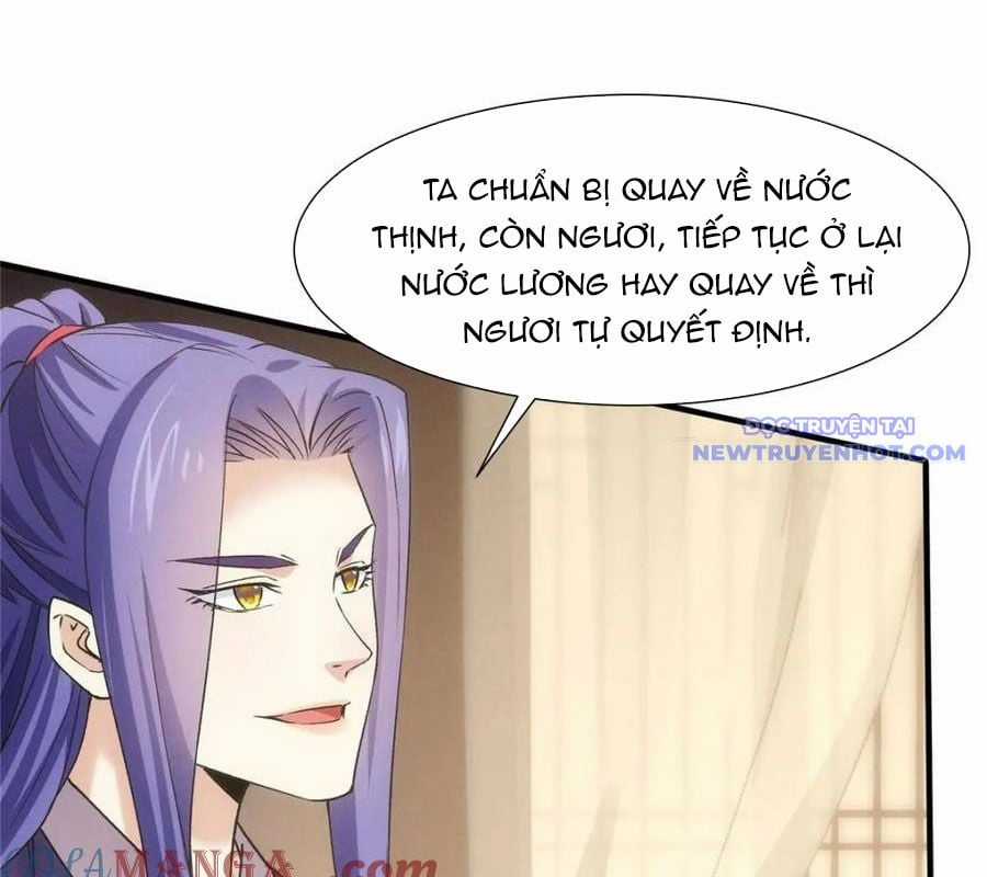 Ta Chính Là Không Theo Sáo Lộ Ra Bài Chapter 312 trang 16