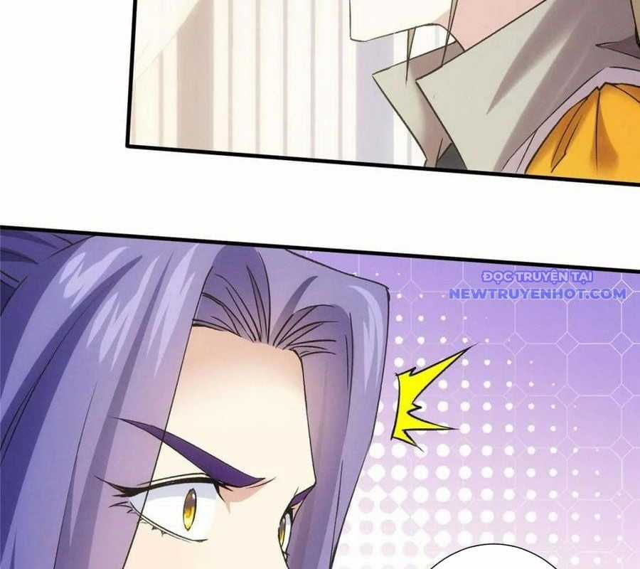 Ta Chính Là Không Theo Sáo Lộ Ra Bài Chapter 312 trang 18