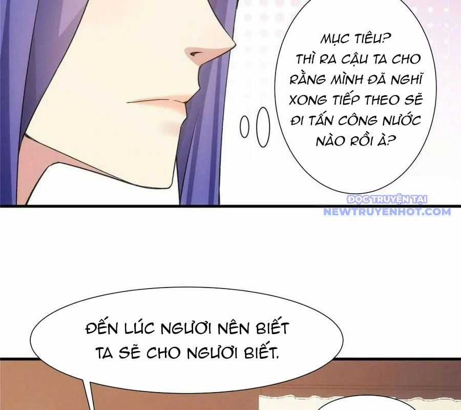 Ta Chính Là Không Theo Sáo Lộ Ra Bài Chapter 312 trang 19