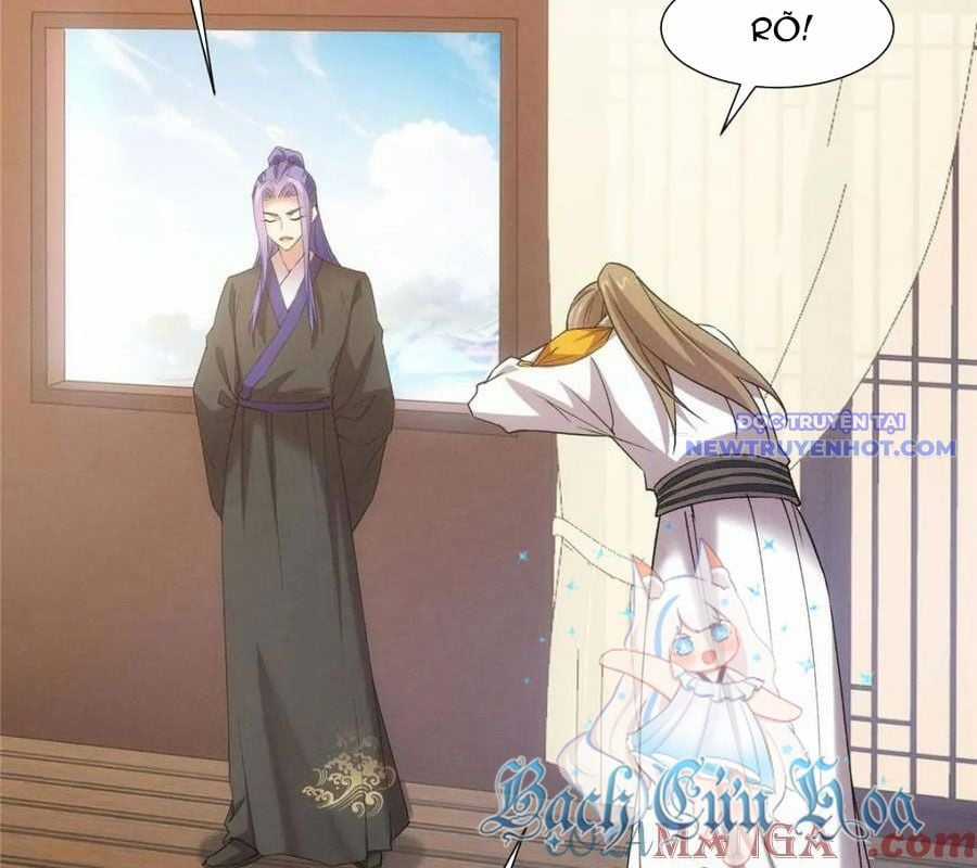 Ta Chính Là Không Theo Sáo Lộ Ra Bài Chapter 312 trang 20