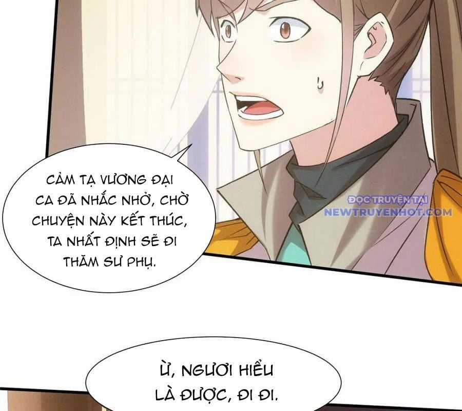 Ta Chính Là Không Theo Sáo Lộ Ra Bài Chapter 312 trang 23