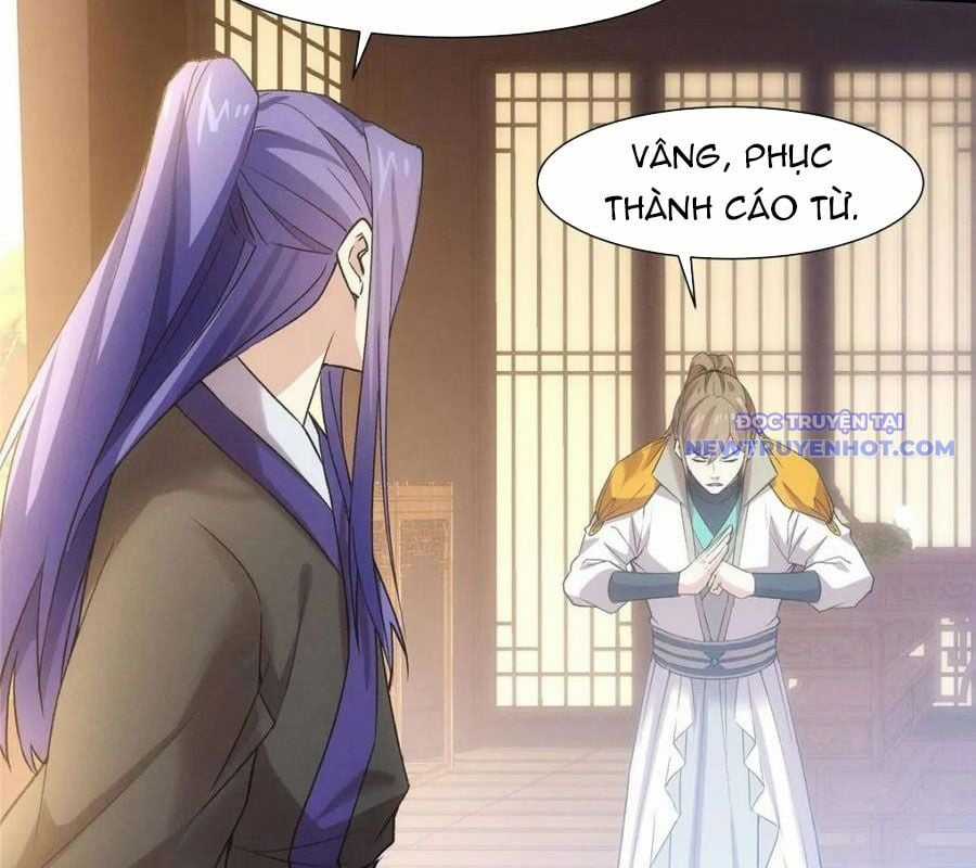 Ta Chính Là Không Theo Sáo Lộ Ra Bài Chapter 312 trang 24