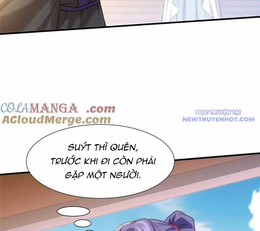 Ta Chính Là Không Theo Sáo Lộ Ra Bài Chapter 312 trang 25