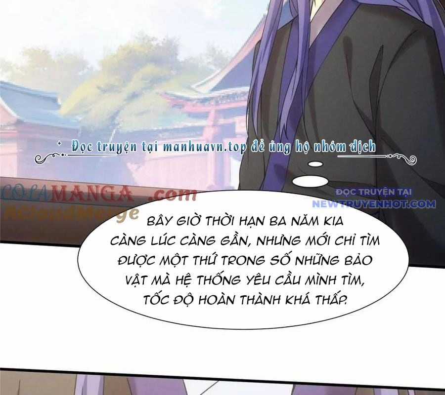 Ta Chính Là Không Theo Sáo Lộ Ra Bài Chapter 312 trang 3