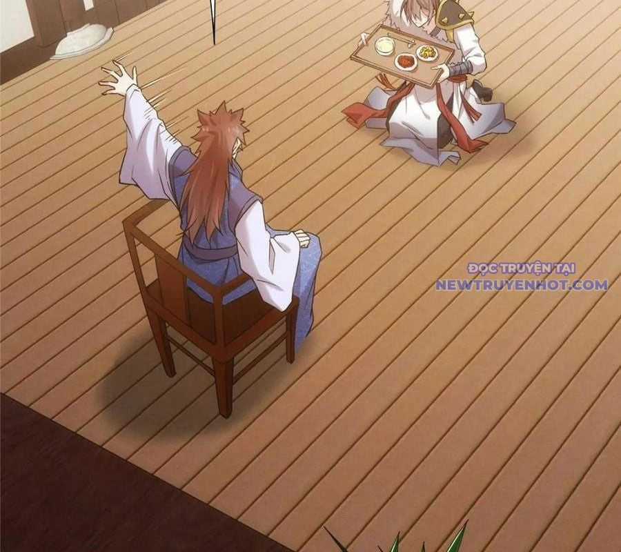 Ta Chính Là Không Theo Sáo Lộ Ra Bài Chapter 312 trang 32