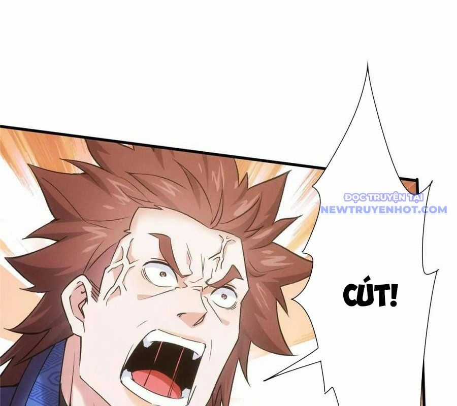 Ta Chính Là Không Theo Sáo Lộ Ra Bài Chapter 312 trang 35