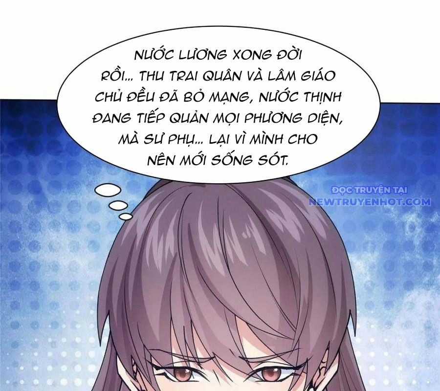 Ta Chính Là Không Theo Sáo Lộ Ra Bài Chapter 312 trang 37