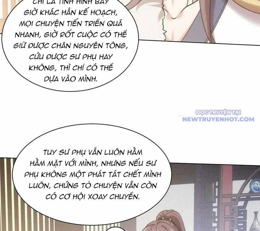 Ta Chính Là Không Theo Sáo Lộ Ra Bài Chapter 312 trang 40