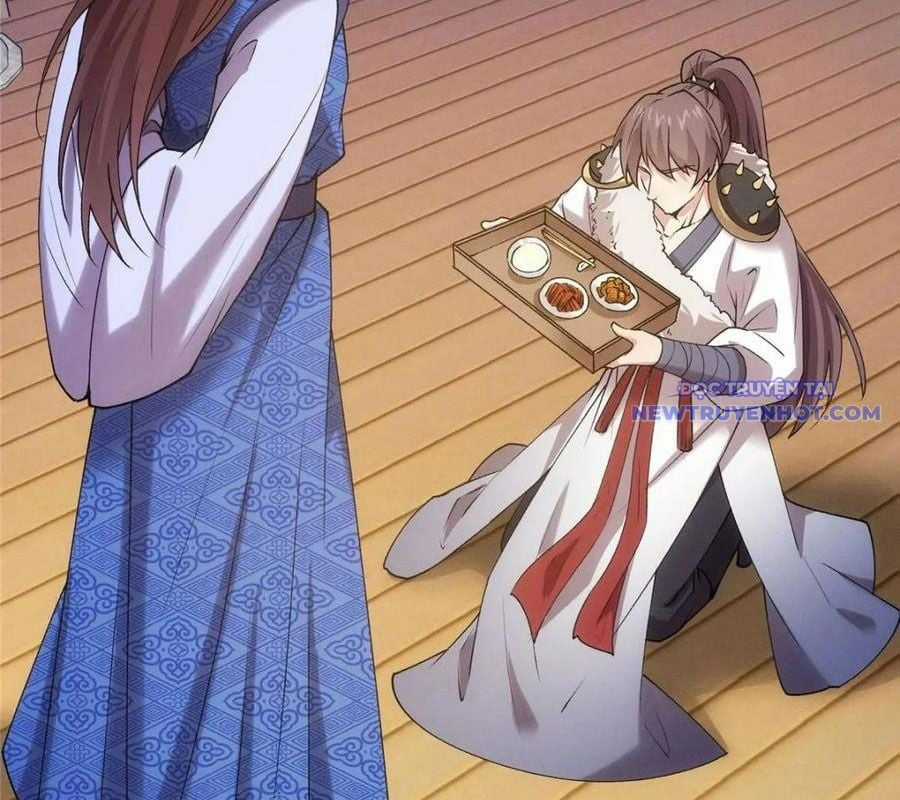 Ta Chính Là Không Theo Sáo Lộ Ra Bài Chapter 312 trang 46