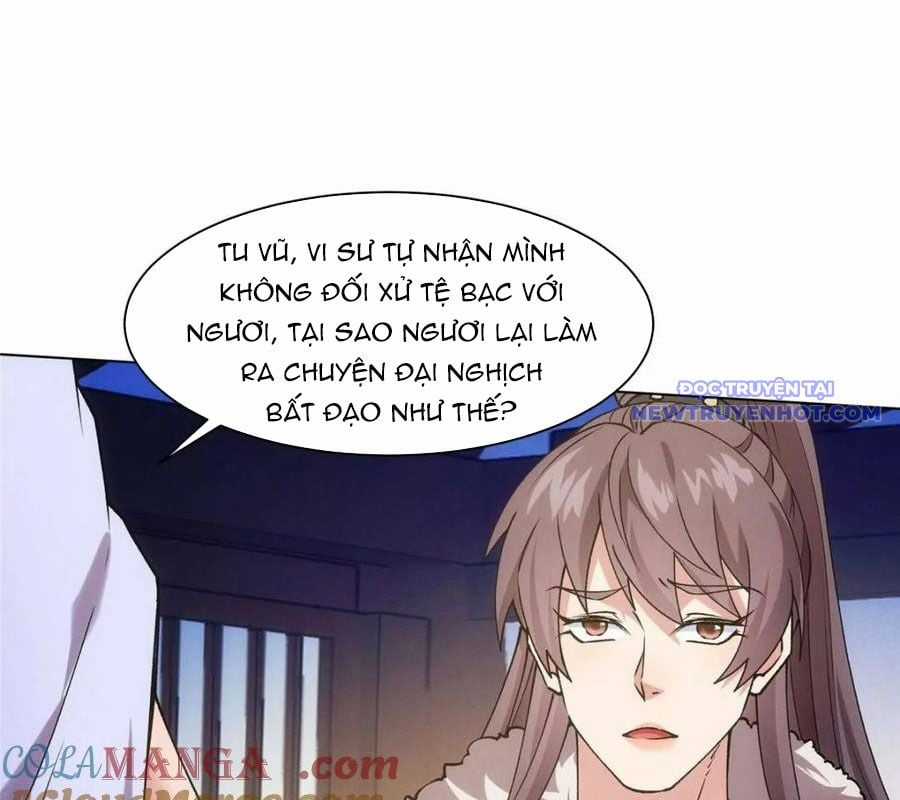 Ta Chính Là Không Theo Sáo Lộ Ra Bài Chapter 312 trang 51