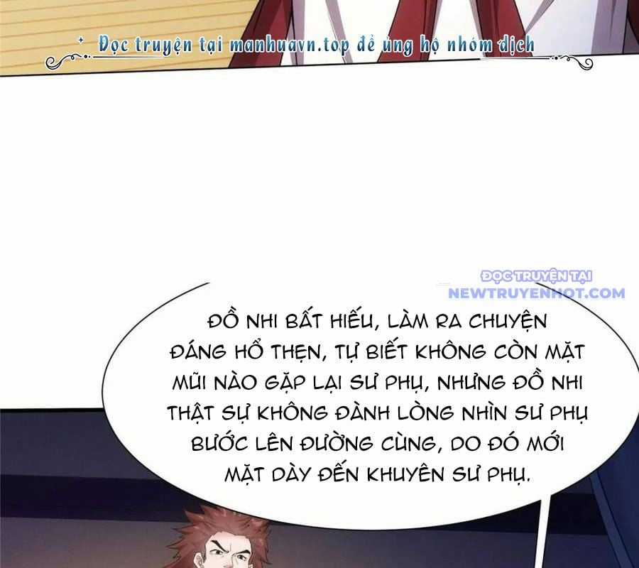 Ta Chính Là Không Theo Sáo Lộ Ra Bài Chapter 312 trang 53