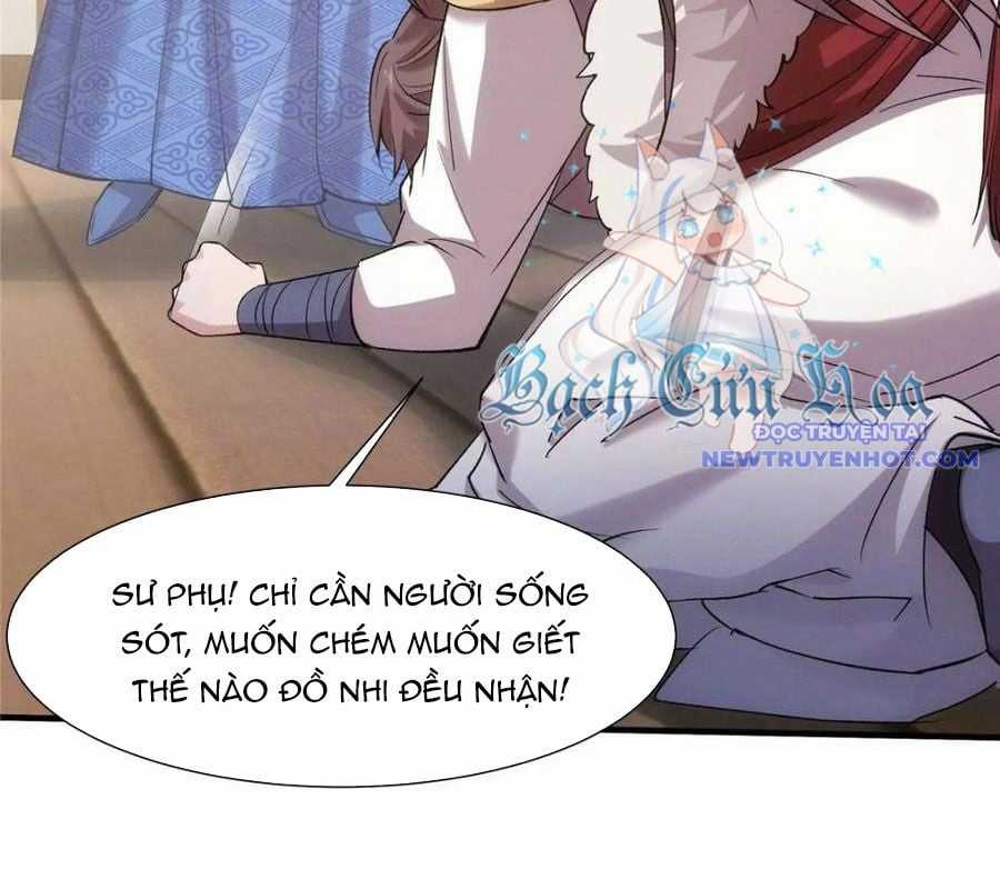 Ta Chính Là Không Theo Sáo Lộ Ra Bài Chapter 312 trang 55